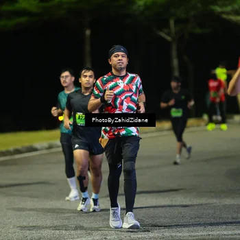 Runner Photo 5401365