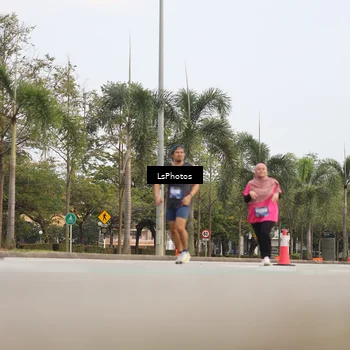 Runner Photo 5401367