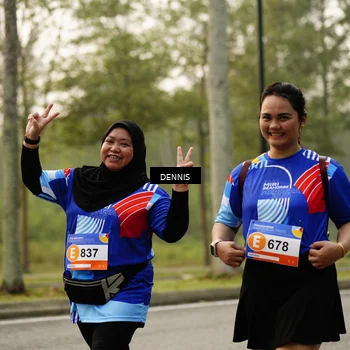 Runner Photo 5401368