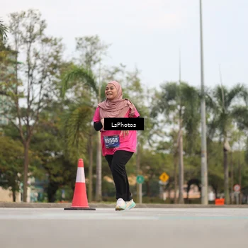 Runner Photo 5401369