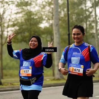 Runner Photo 5401370