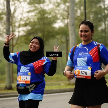 Runner Photo 5401371