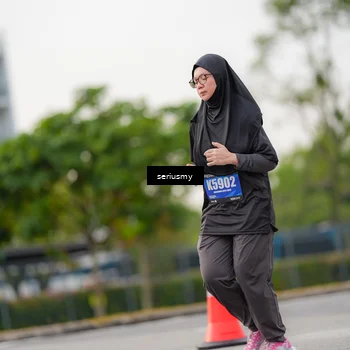 Runner Photo 5401373