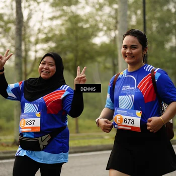 Runner Photo 5401375