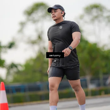 Runner Photo 5401379
