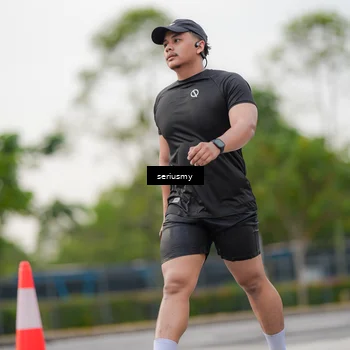 Runner Photo 5401380