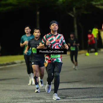 Runner Photo 5401381