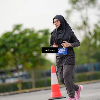 Runner Photo 5401384