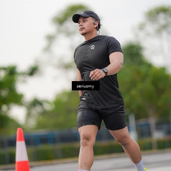 Runner Photo 5401385