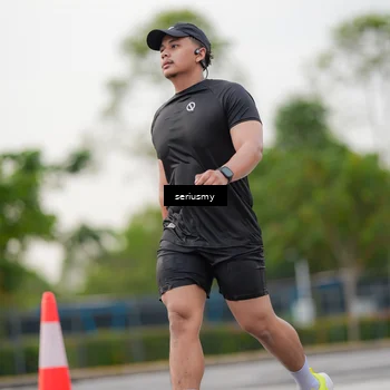 Runner Photo 5401386