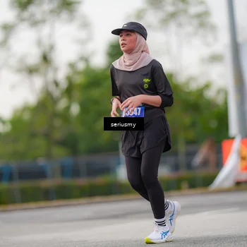 Runner Photo 5401388