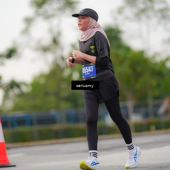 Runner Photo 5401389