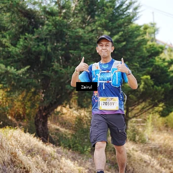 Runner Photo 5401390