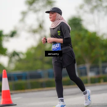 Runner Photo 5401391