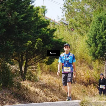 Runner Photo 5401392