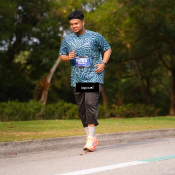Runner Photo 5401393