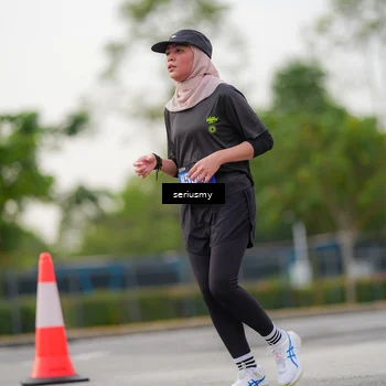 Runner Photo 5401394