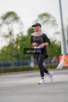 Runner Photo 5401397