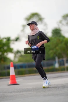Runner Photo 5401398