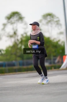 Runner Photo 5401399