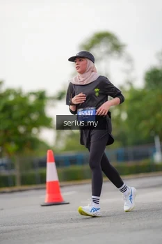 Runner Photo 5401402