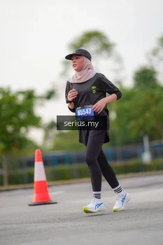 Runner Photo 5401403