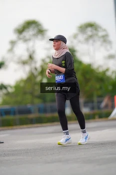 Runner Photo 5401404