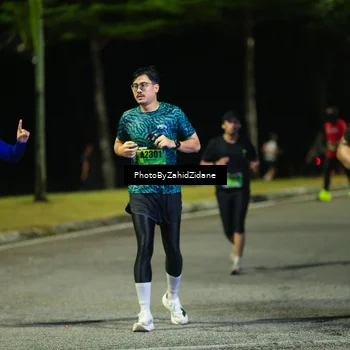 Runner Photo 5401406