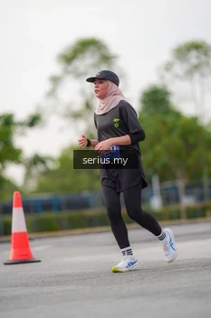 Runner Photo 5401407