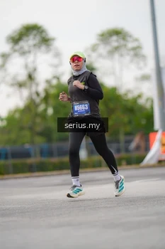 Runner Photo 5401408