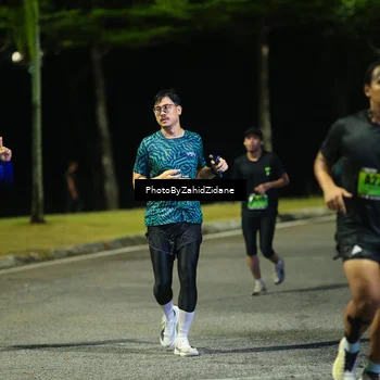 Runner Photo 5401410