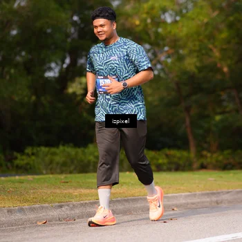 Runner Photo 5401411