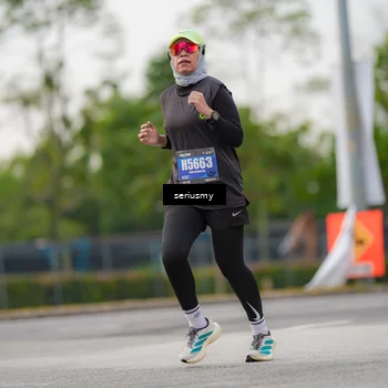 Runner Photo 5401412