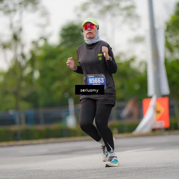 Runner Photo 5401413
