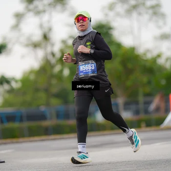 Runner Photo 5401414