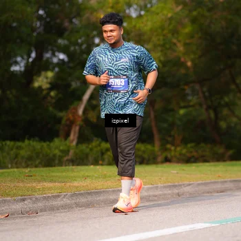 Runner Photo 5401415