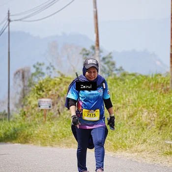 Runner Photo 5401418