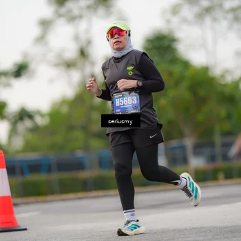 Runner Photo 5401419