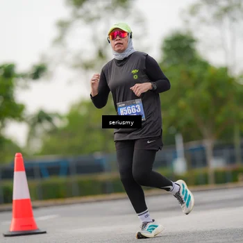 Runner Photo 5401420