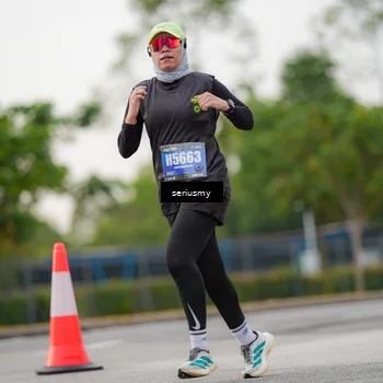 Runner Photo 5401421
