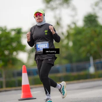 Runner Photo 5401422