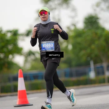 Runner Photo 5401423