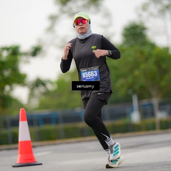 Runner Photo 5401424