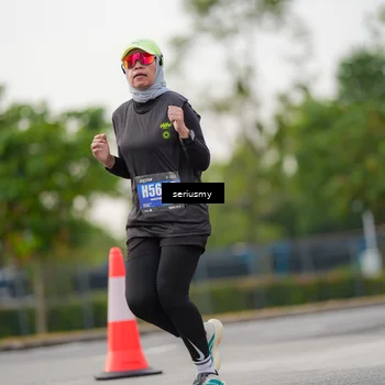 Runner Photo 5401425