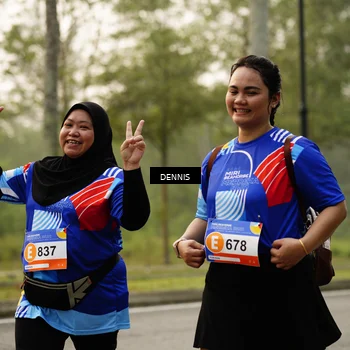 Runner Photo 5401430