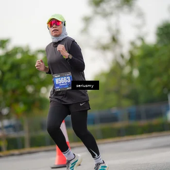 Runner Photo 5401431