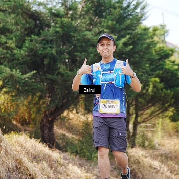 Runner Photo 5401433