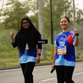 Runner Photo 5401434