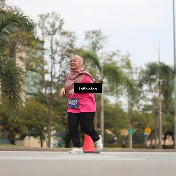 Runner Photo 5401435