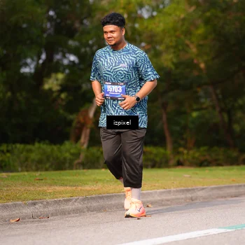 Runner Photo 5401436